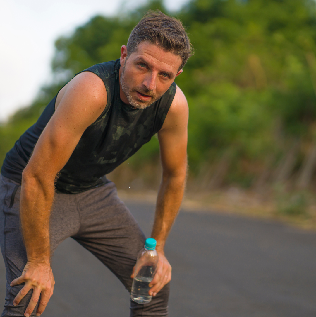 Picture of Riley Barrett