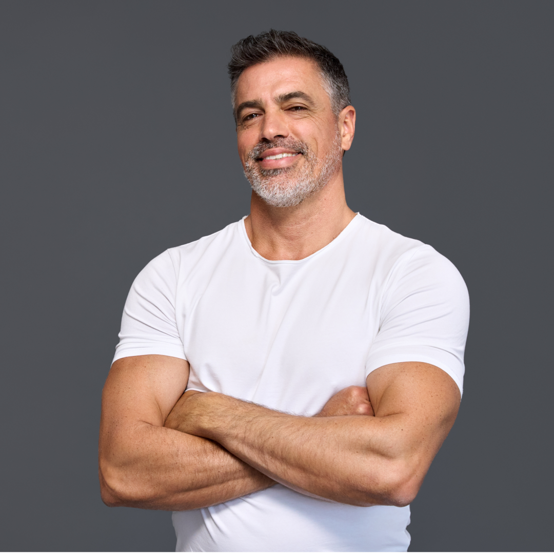 Picture of Alex Grayson